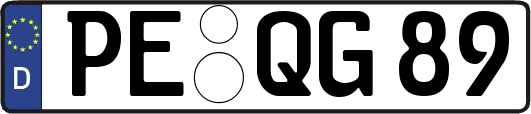 PE-QG89