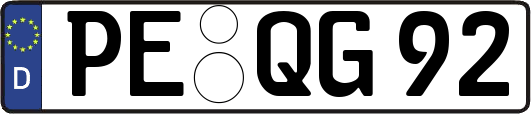 PE-QG92
