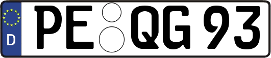 PE-QG93