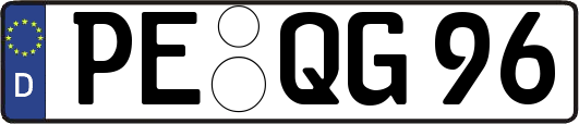 PE-QG96
