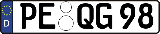 PE-QG98