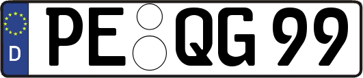 PE-QG99