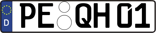 PE-QH01