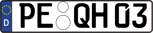 PE-QH03