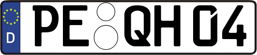 PE-QH04