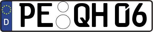 PE-QH06