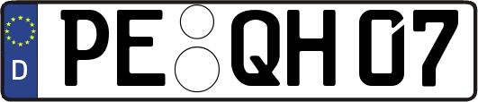 PE-QH07