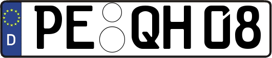 PE-QH08
