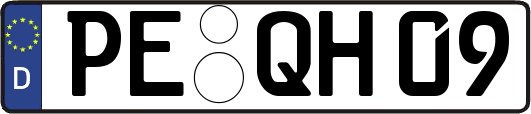 PE-QH09