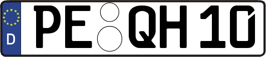 PE-QH10