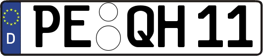 PE-QH11