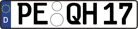 PE-QH17
