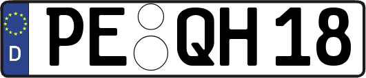 PE-QH18