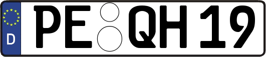 PE-QH19