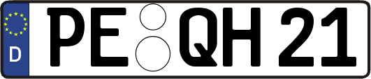 PE-QH21