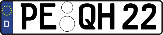 PE-QH22
