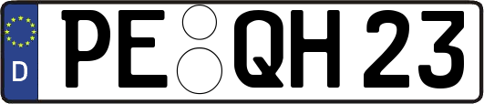 PE-QH23