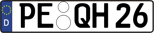 PE-QH26