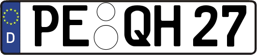 PE-QH27