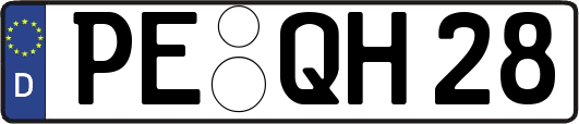 PE-QH28