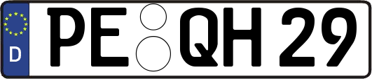 PE-QH29