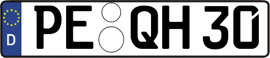 PE-QH30