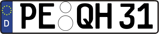 PE-QH31