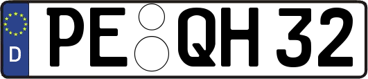PE-QH32
