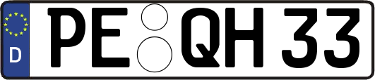 PE-QH33