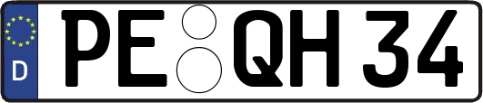 PE-QH34