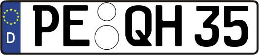 PE-QH35