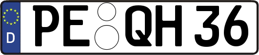 PE-QH36