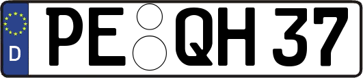 PE-QH37
