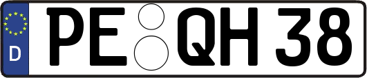 PE-QH38