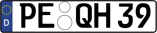 PE-QH39