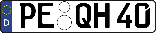 PE-QH40