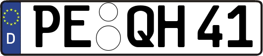 PE-QH41