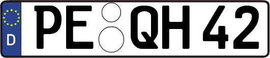 PE-QH42