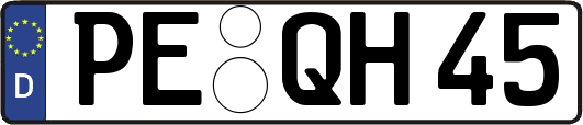 PE-QH45