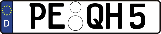PE-QH5