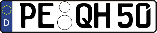 PE-QH50