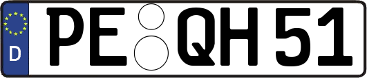 PE-QH51
