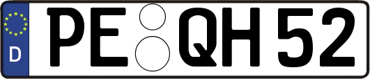 PE-QH52