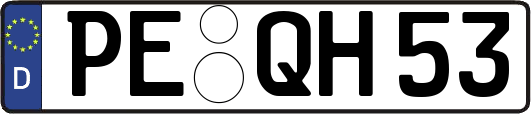 PE-QH53