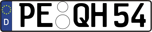 PE-QH54