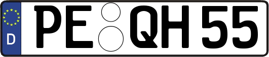 PE-QH55