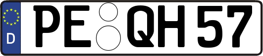 PE-QH57