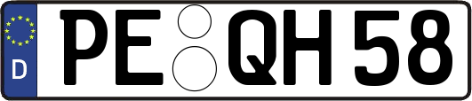 PE-QH58