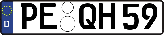 PE-QH59