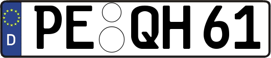 PE-QH61